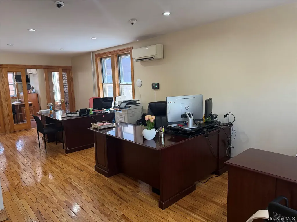 742 Whittier Street Bronx NY 10474