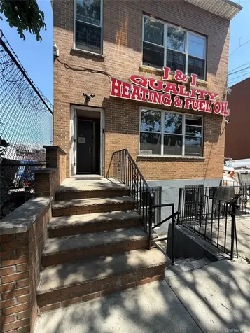 742 Whittier Street Bronx NY 10474