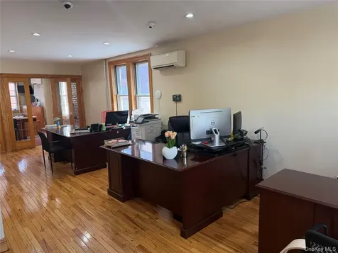 742 Whittier Street Bronx NY 10474