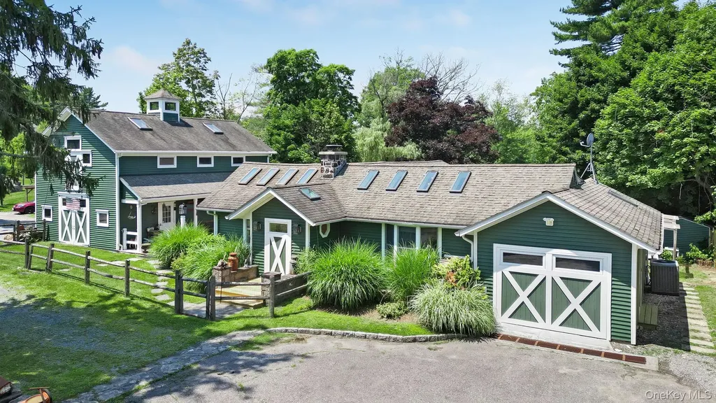 1950 Baldwin Road Yorktown Heights NY 10598
