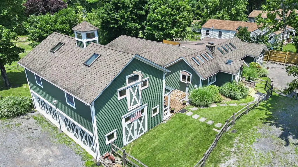 1950 Baldwin Road Yorktown Heights NY 10598