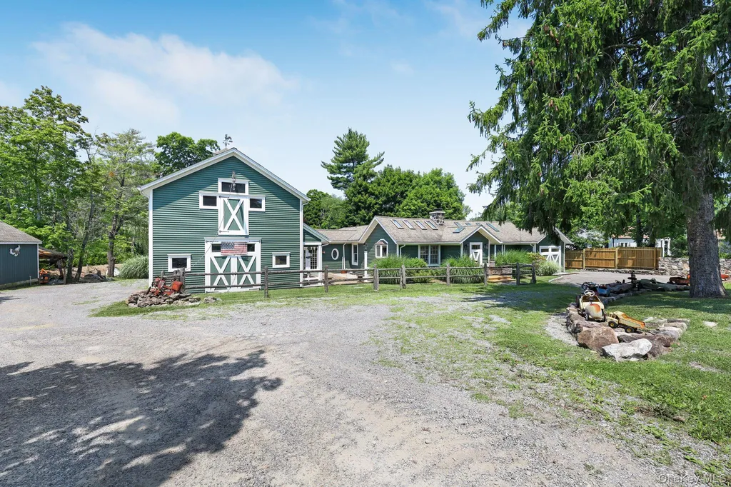 1950 Baldwin Road Yorktown Heights NY 10598