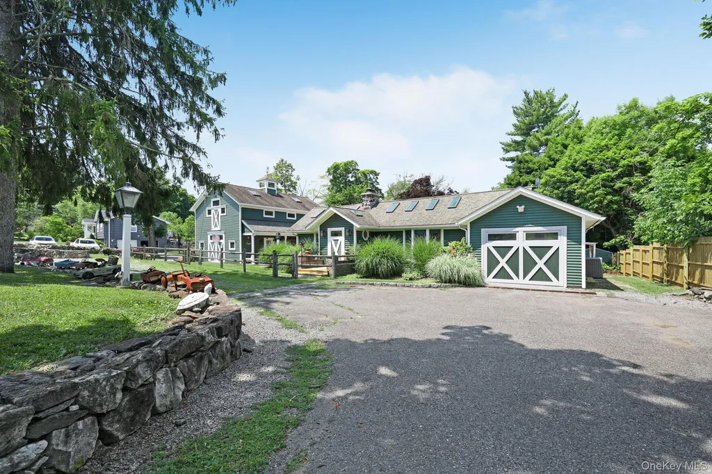 1950 Baldwin Road Yorktown Heights NY 10598