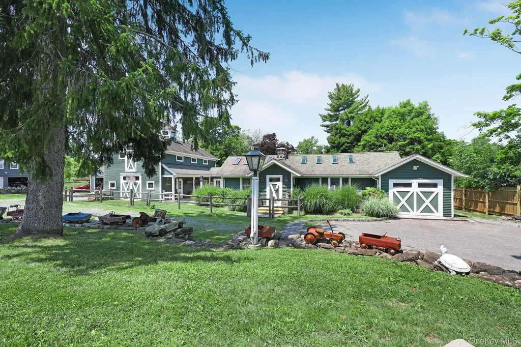 1950 Baldwin Road Yorktown Heights NY 10598