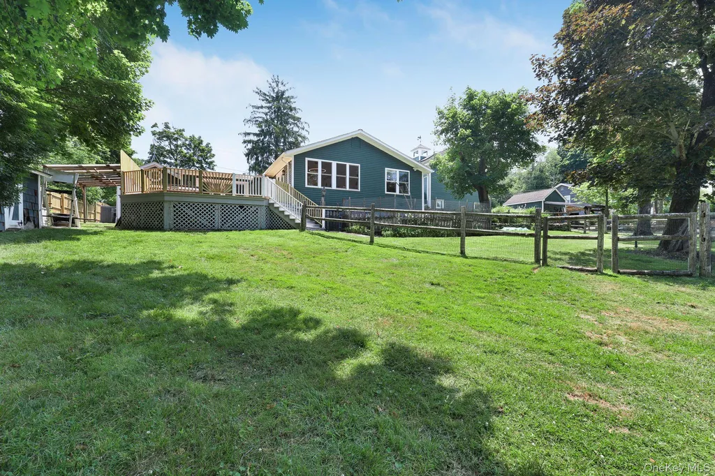 1950 Baldwin Road Yorktown Heights NY 10598