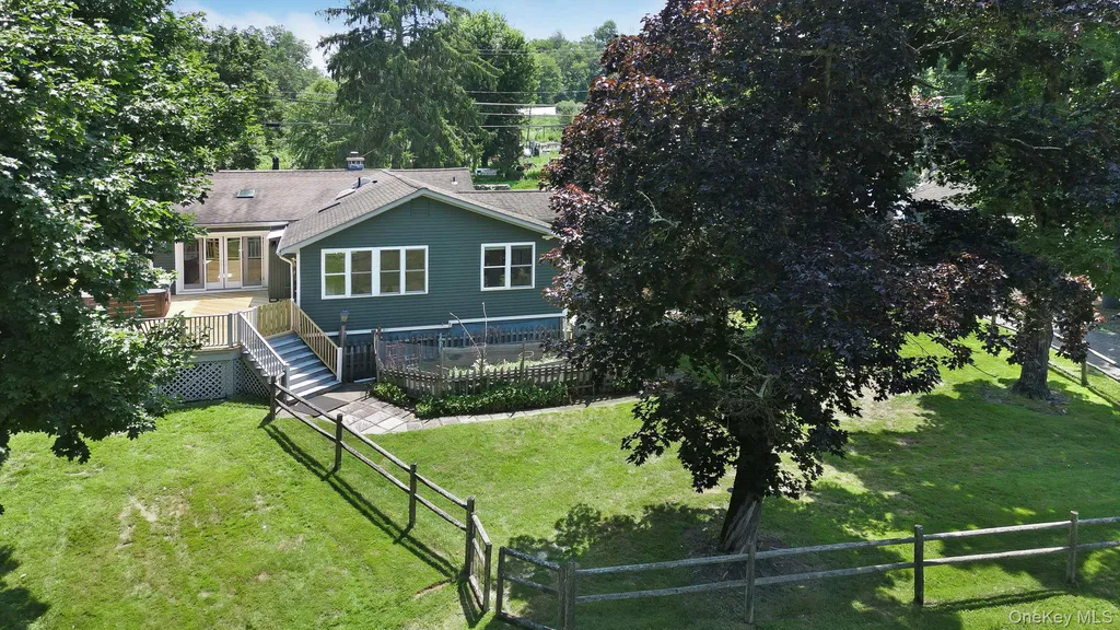 1950 Baldwin Road Yorktown Heights NY 10598