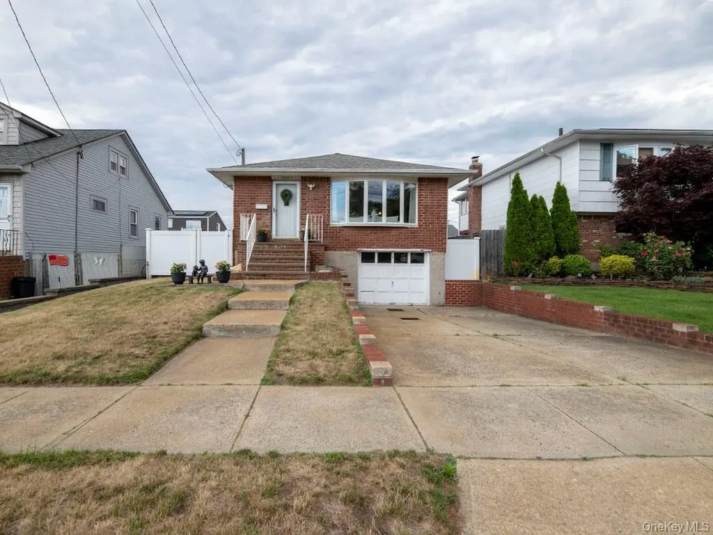 3601 Wadena Street Seaford NY 11783