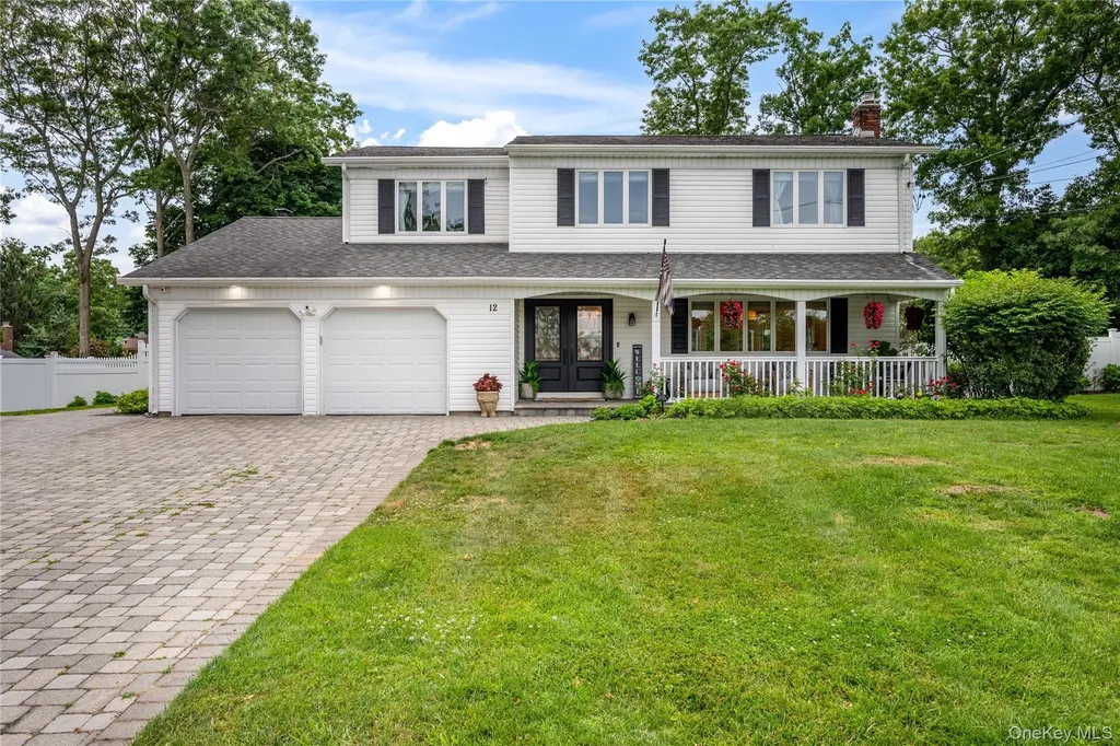 12 Miller Avenue Shoreham NY 11786