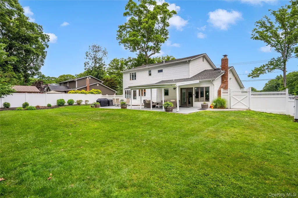 12 Miller Avenue Shoreham NY 11786