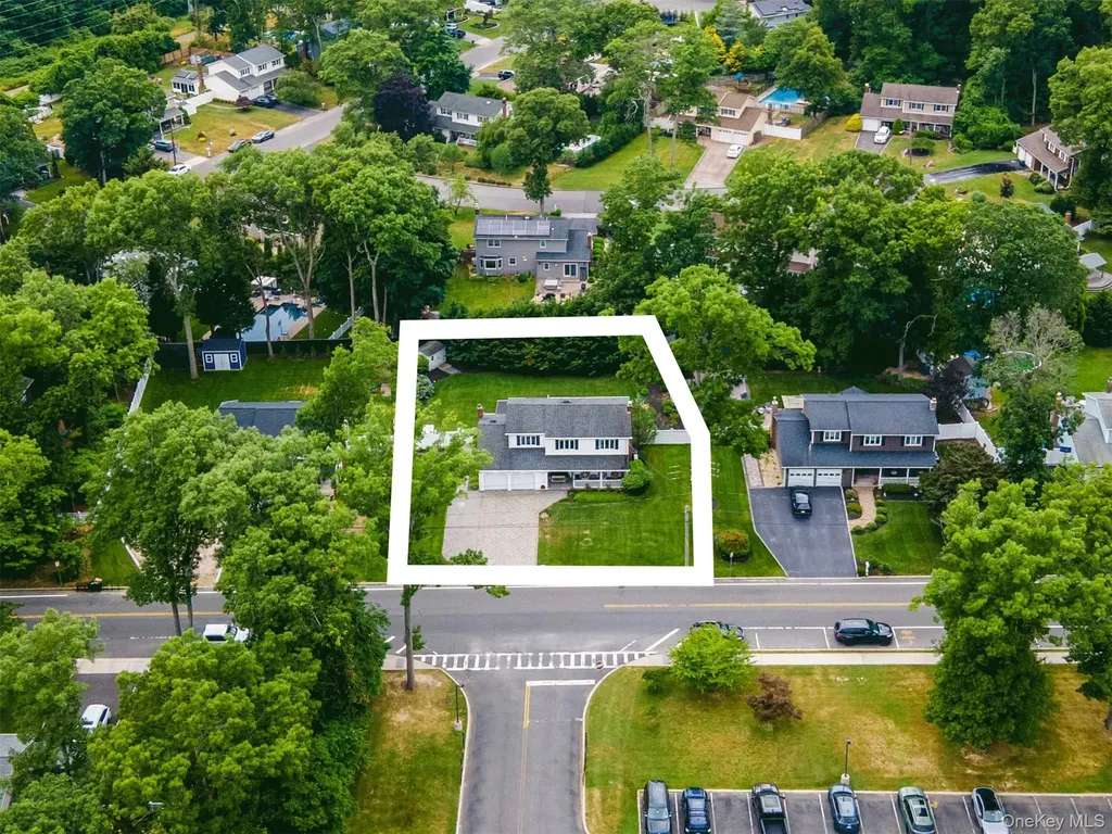 12 Miller Avenue Shoreham NY 11786