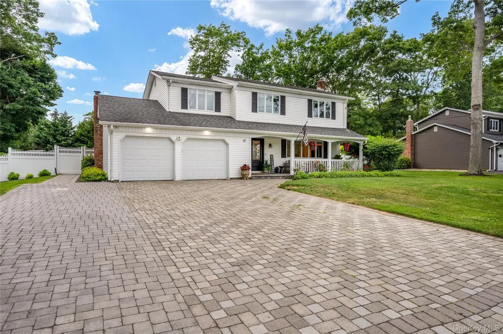 12 Miller Avenue Shoreham NY 11786