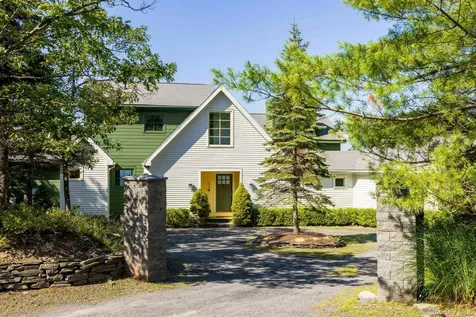 235 California Quarry Road Woodstock NY 12498