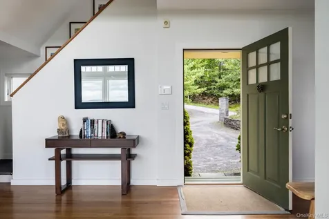 235 California Quarry Road Woodstock NY 12498