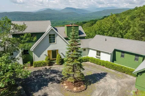 235 California Quarry Road Woodstock NY 12498