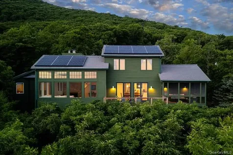 235 California Quarry Road Woodstock NY 12498
