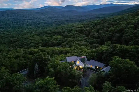 235 California Quarry Road Woodstock NY 12498