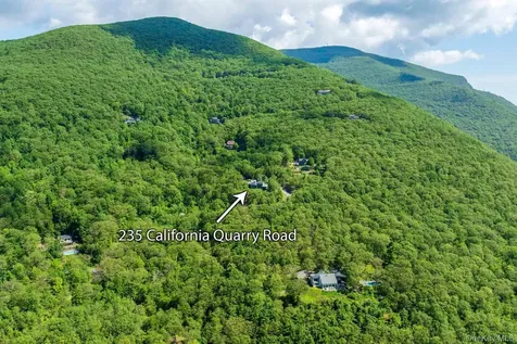 235 California Quarry Road Woodstock NY 12498