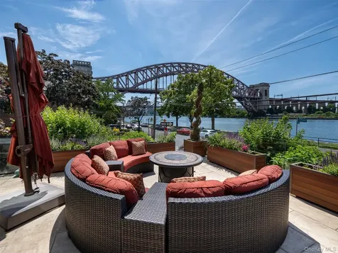 2151 Shore Boulevard Astoria NY 11105