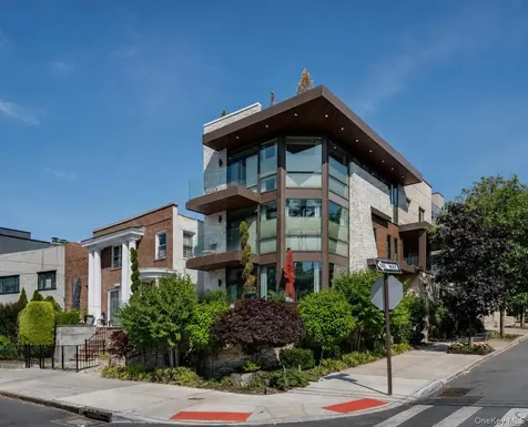 2151 Shore Boulevard Astoria NY 11105