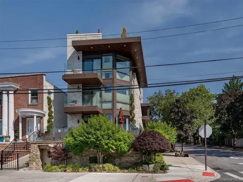 2151 Shore Boulevard Astoria NY 11105