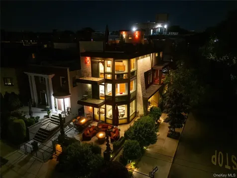 2151 Shore Boulevard Astoria NY 11105