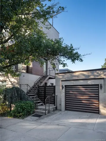 2151 Shore Boulevard Astoria NY 11105