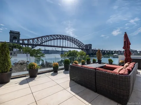2151 Shore Boulevard Astoria NY 11105