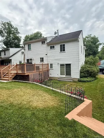 18 Coralyn Avenue White Plains NY 10605