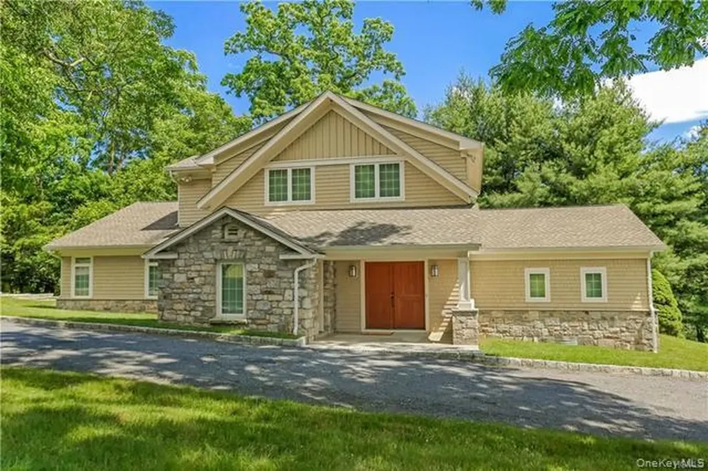 4 Hardscrabble Road North Salem NY 10560