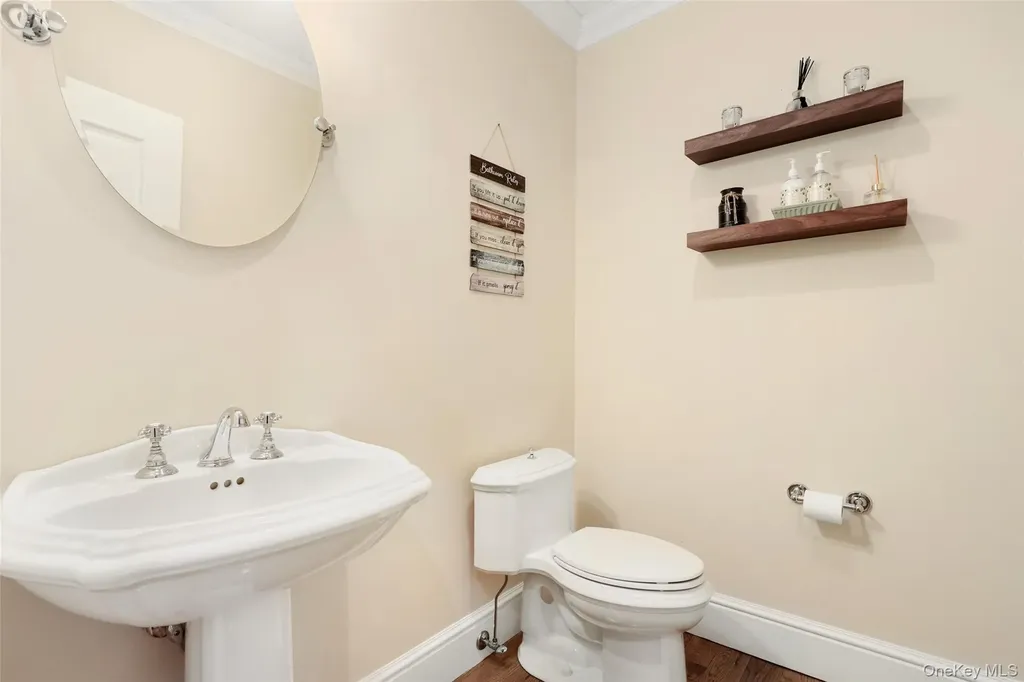 4 Hardscrabble Road North Salem NY 10560