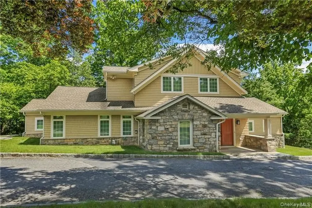 4 Hardscrabble Road North Salem NY 10560