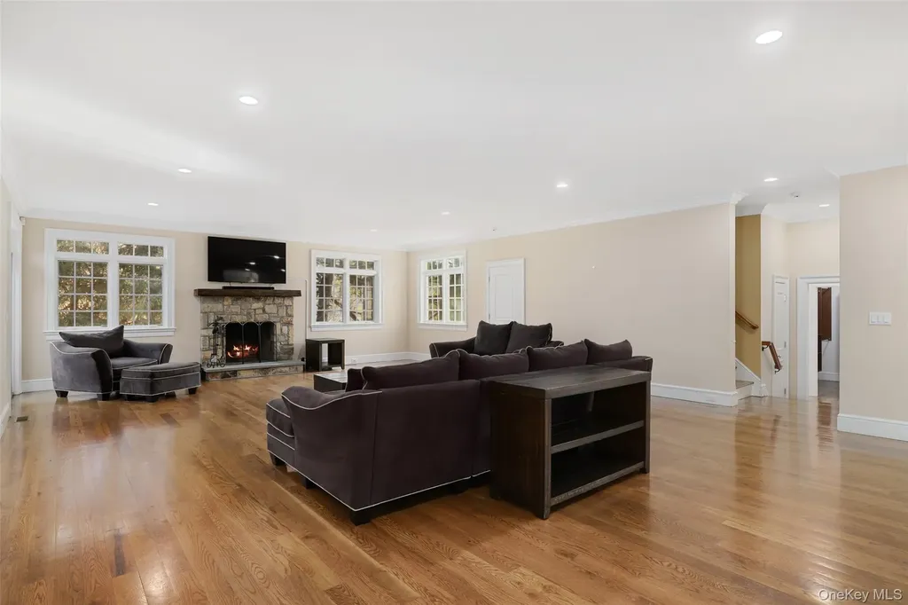 4 Hardscrabble Road North Salem NY 10560