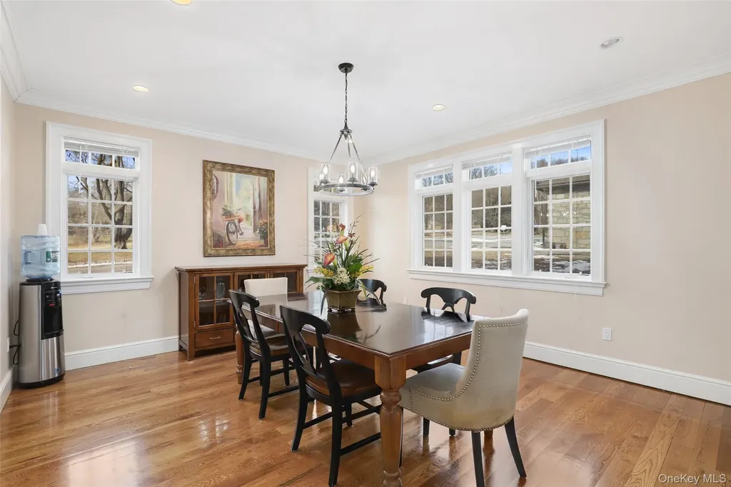 4 Hardscrabble Road North Salem NY 10560