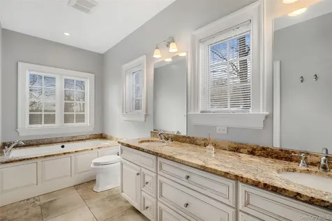 4 Hardscrabble Road North Salem NY 10560
