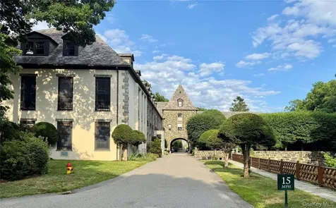 3 Langeloth Drive Cortlandt Manor NY 10567