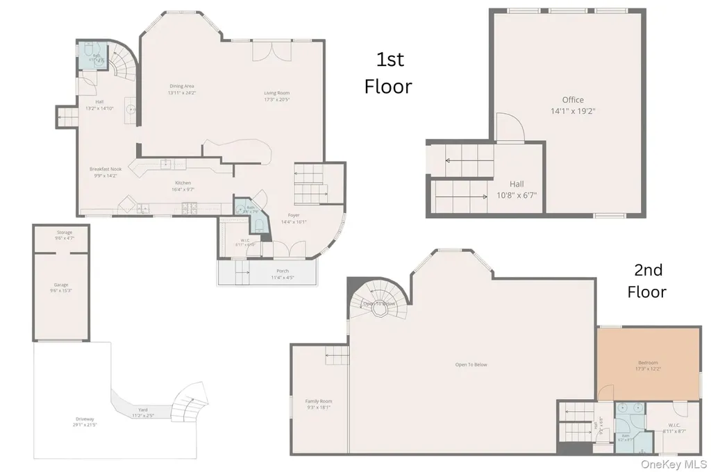 122 Lawrence Avenue Lawrence NY 11559