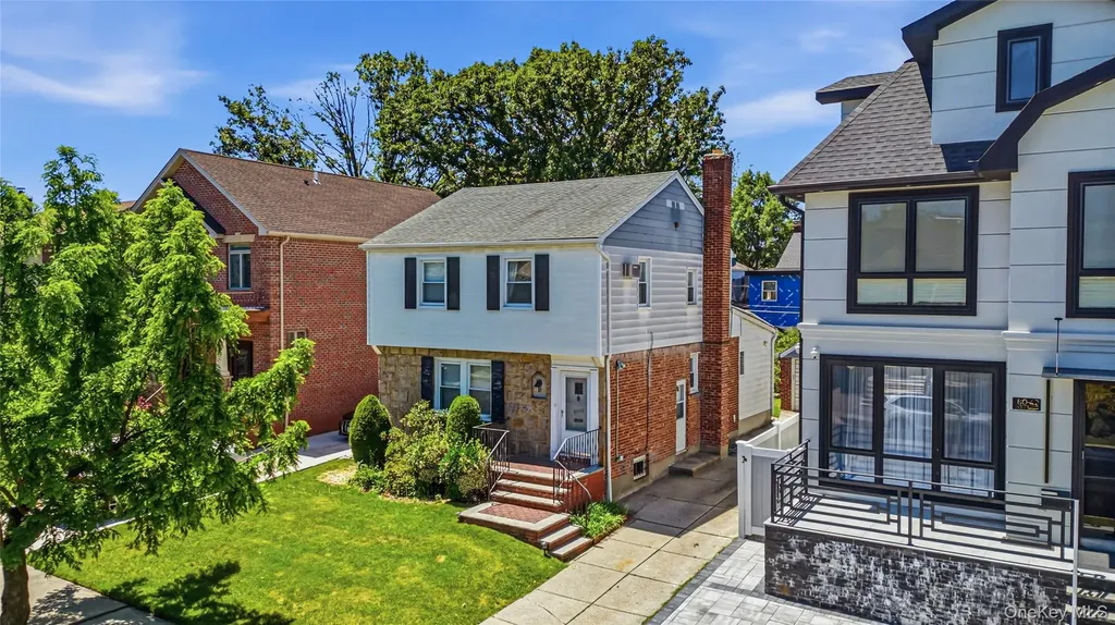 80-46 213th Street Hollis Hills NY 11427