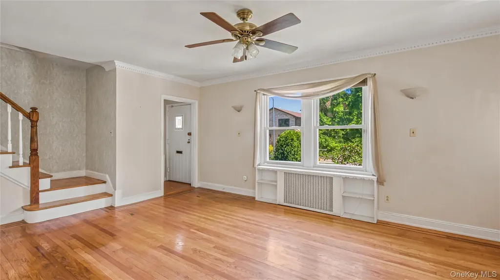 80-46 213th Street Hollis Hills NY 11427