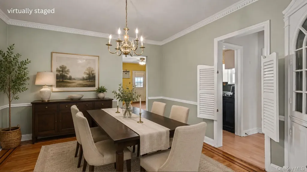 80-46 213th Street Hollis Hills NY 11427