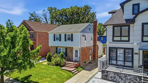 80-46 213th Street Hollis Hills NY 11427