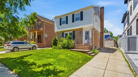 80-46 213th Street Hollis Hills NY 11427