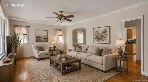 80-46 213th Street Hollis Hills NY 11427