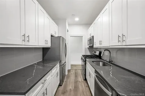 663 Locust Street Mount Vernon NY 10552