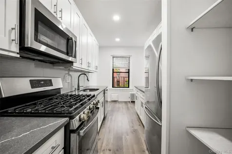 663 Locust Street Mount Vernon NY 10552
