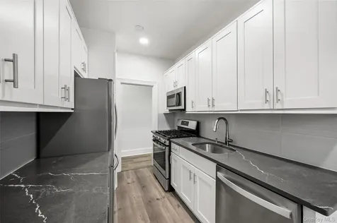 663 Locust Street Mount Vernon NY 10552