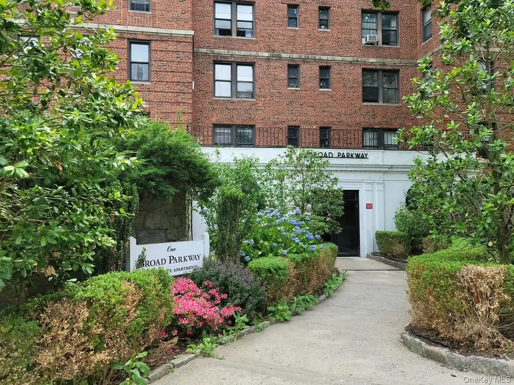 1 Broad Parkway White Plains NY 10601