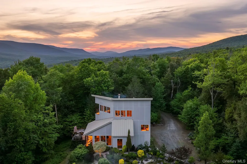 250 Josh Road Hunter NY 12442