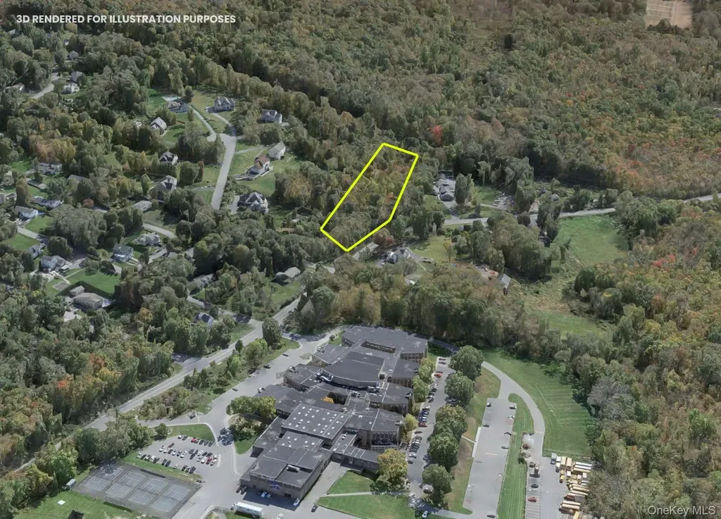 00 Baldwin Place Road Mahopac NY 10541