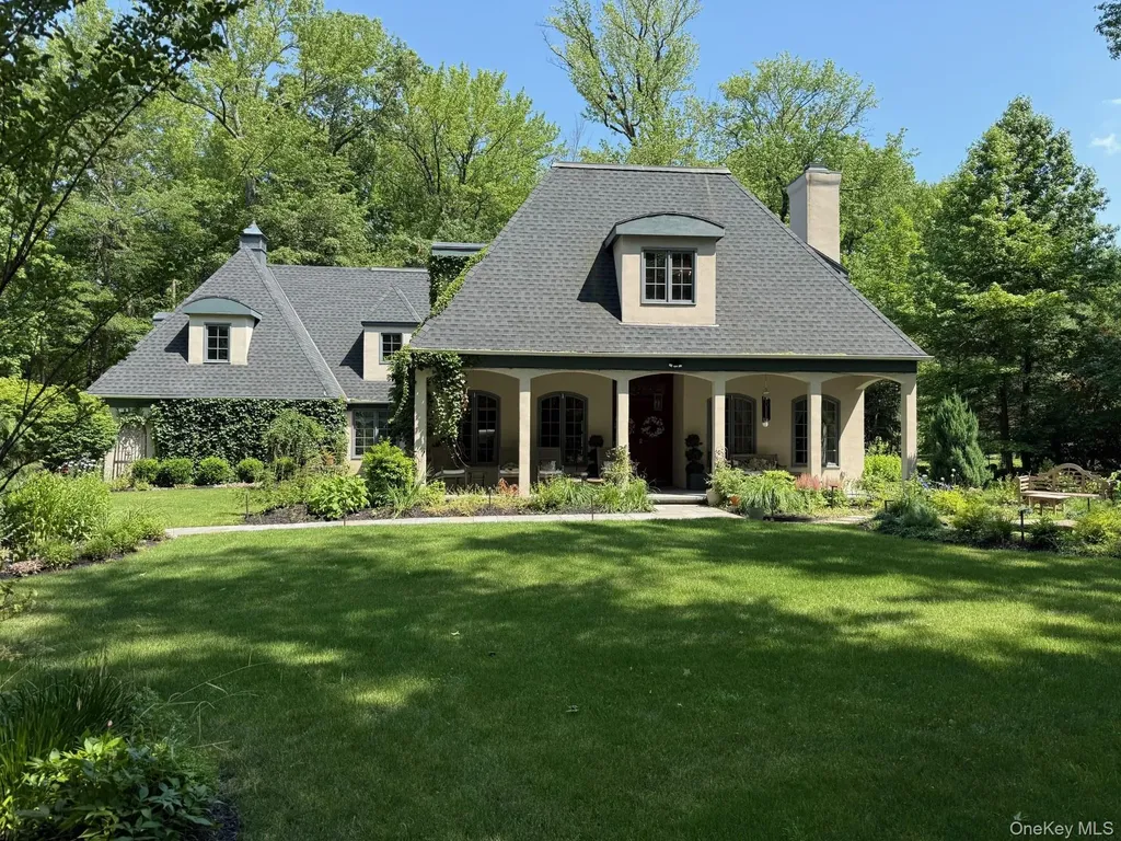 129 Washington Spring Road Palisades NY 10964