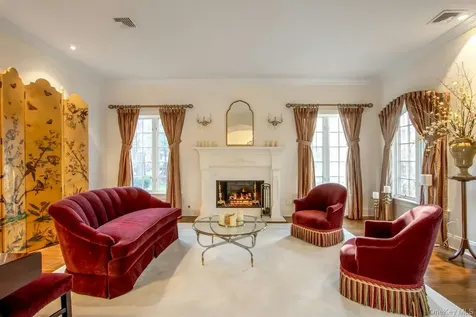 129 Washington Spring Road Palisades NY 10964